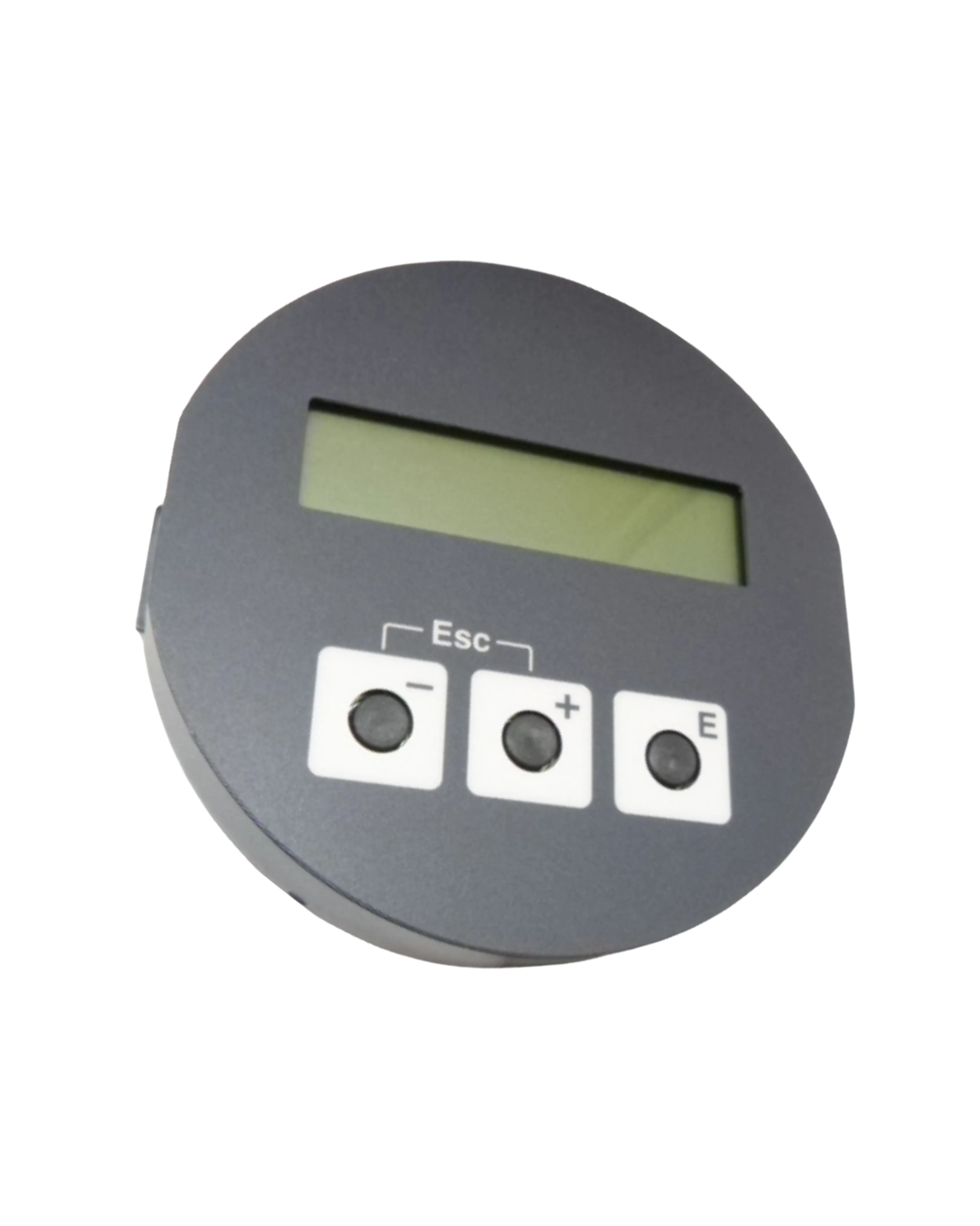 Endress+Hauser Promag 50W Electromagnetic Flowmeter (Water) — Endress+Hauser General Automation